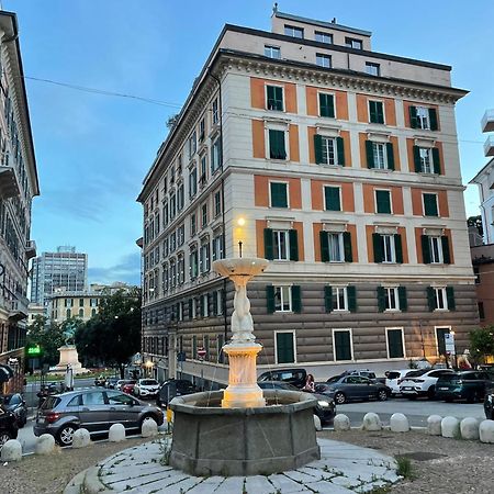 Appartamento Campari Genoa Exterior photo