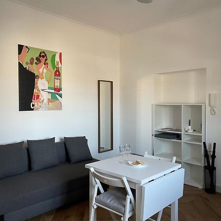 Appartamento Campari Genoa Exterior photo